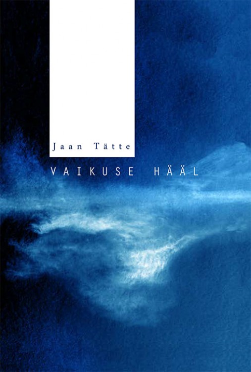 Jaan Tätte jagab mõtisklusi oma raamatus “Vaikuse hääl”