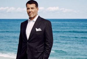 Tony Robbins