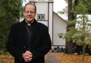 Ove Sander