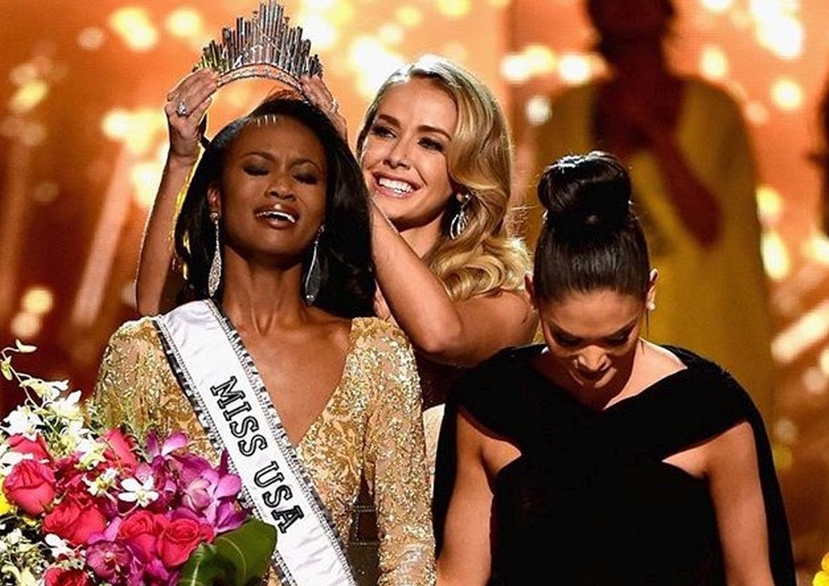 MOTIVATSIOONIVIDEO: kuidas lihtsast poemüüjast sai Miss USA