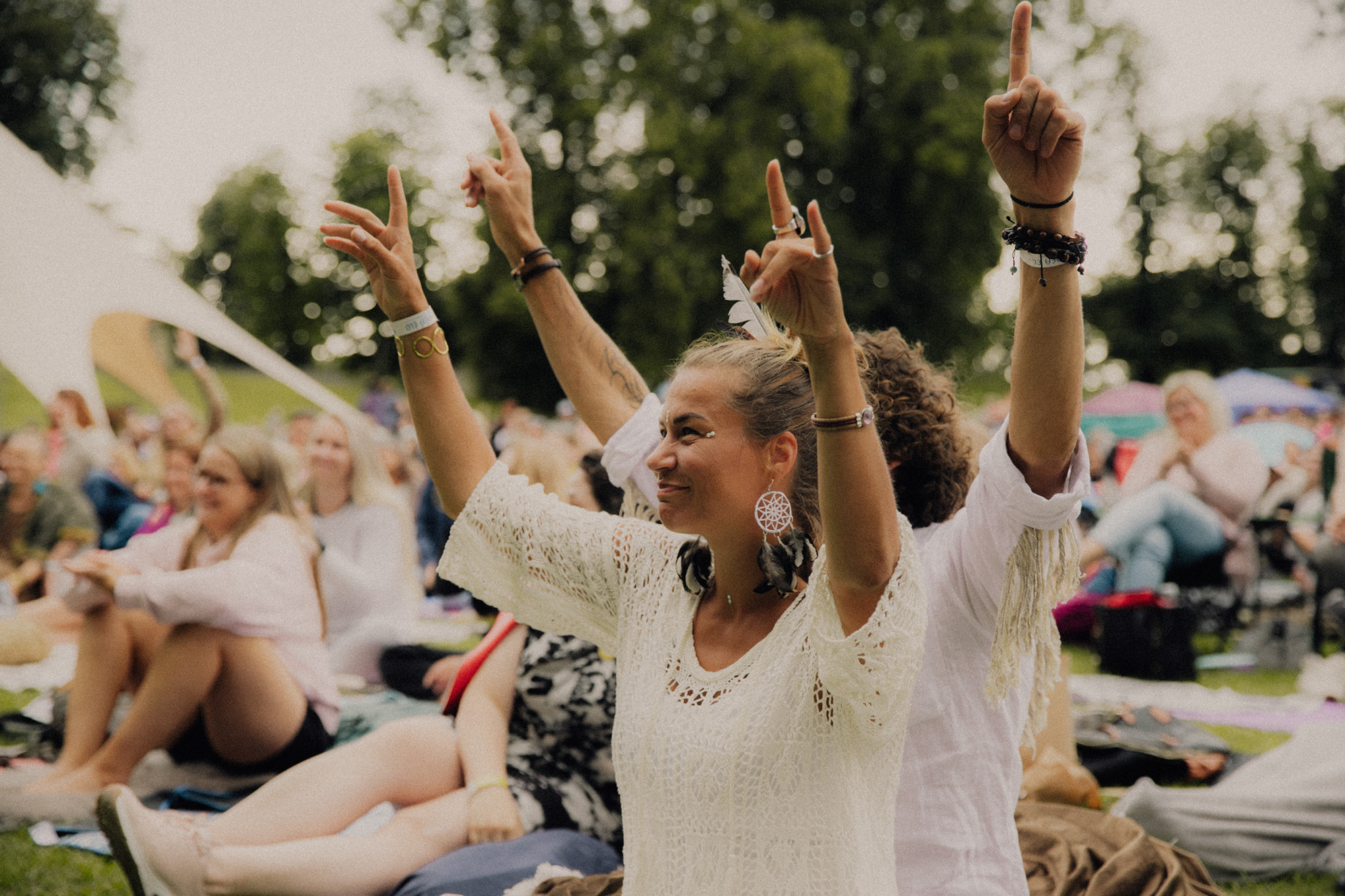 Haapsalu joogafestivalidest saab inspiratsioonifestival Tartus