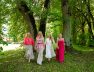 Naiste Heaolufestivali koosolek (Foto GoodNews, Evelin Kruus) (174) – Lilia Märtmaa, Vivian Unt, Terri Mang ja Kristel Treier