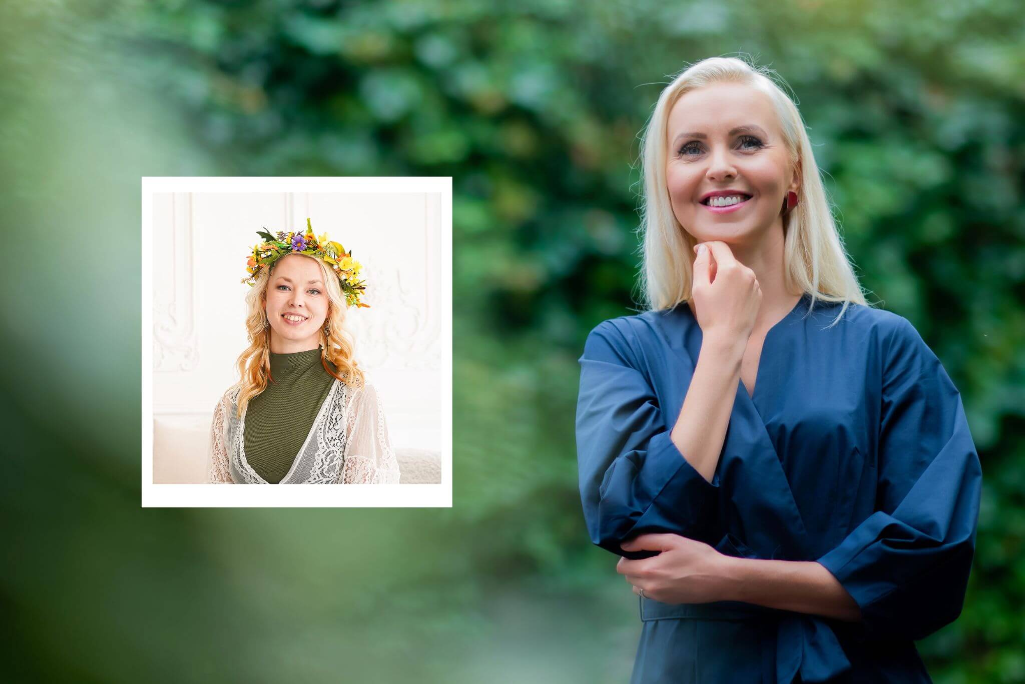 JUBA HOMME I Kuidas lihtsad hingamisharjutused võivad tuua positiivseid muutusi sinu ellu