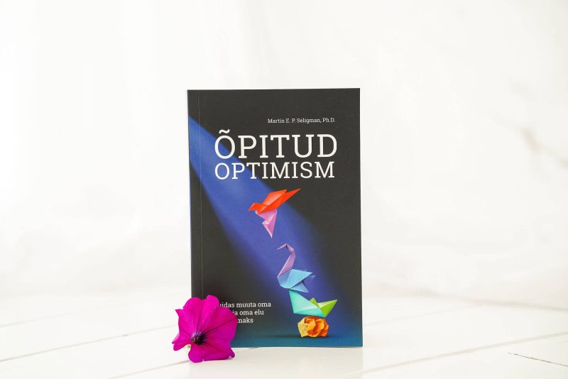 Õpitud optimism. Foto: GoodNews, Evelin Kruus